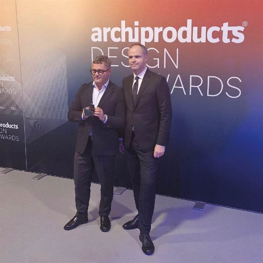 Archiproducts Knot 3-03(7)